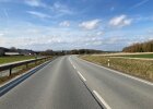 B299 Kreisverkehr Arth bis A92 AS Altdorf