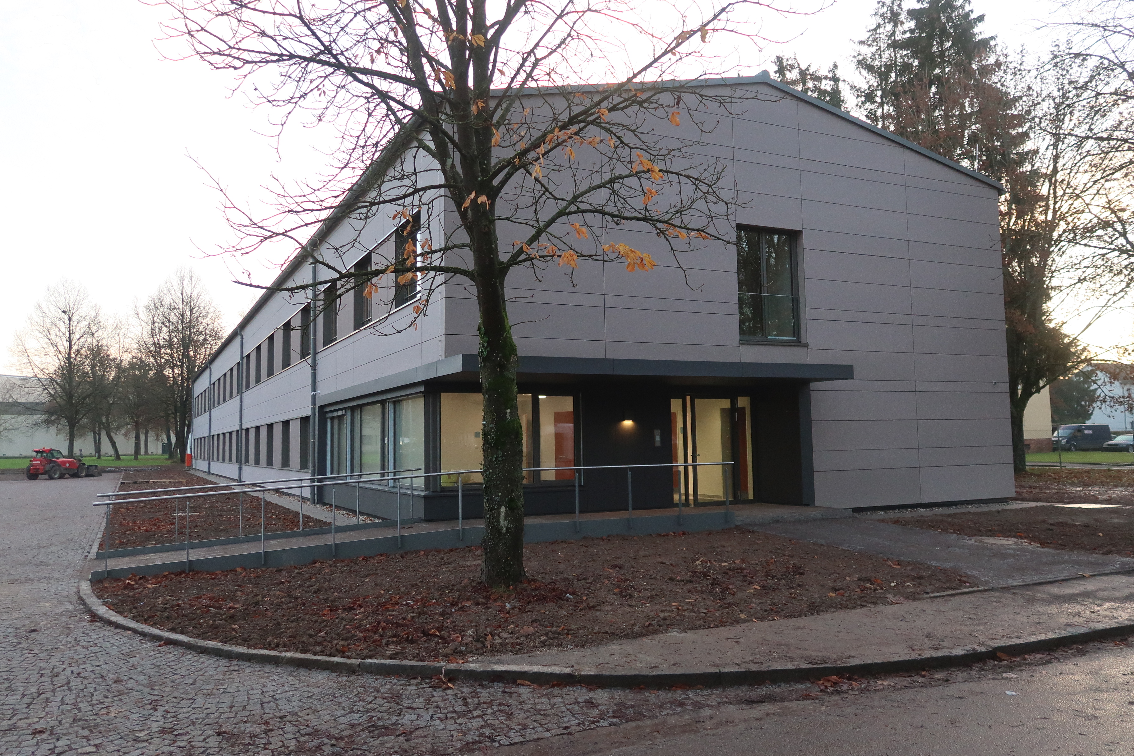 11 II-Norost-Fassade 11 II-Norost-Fassade