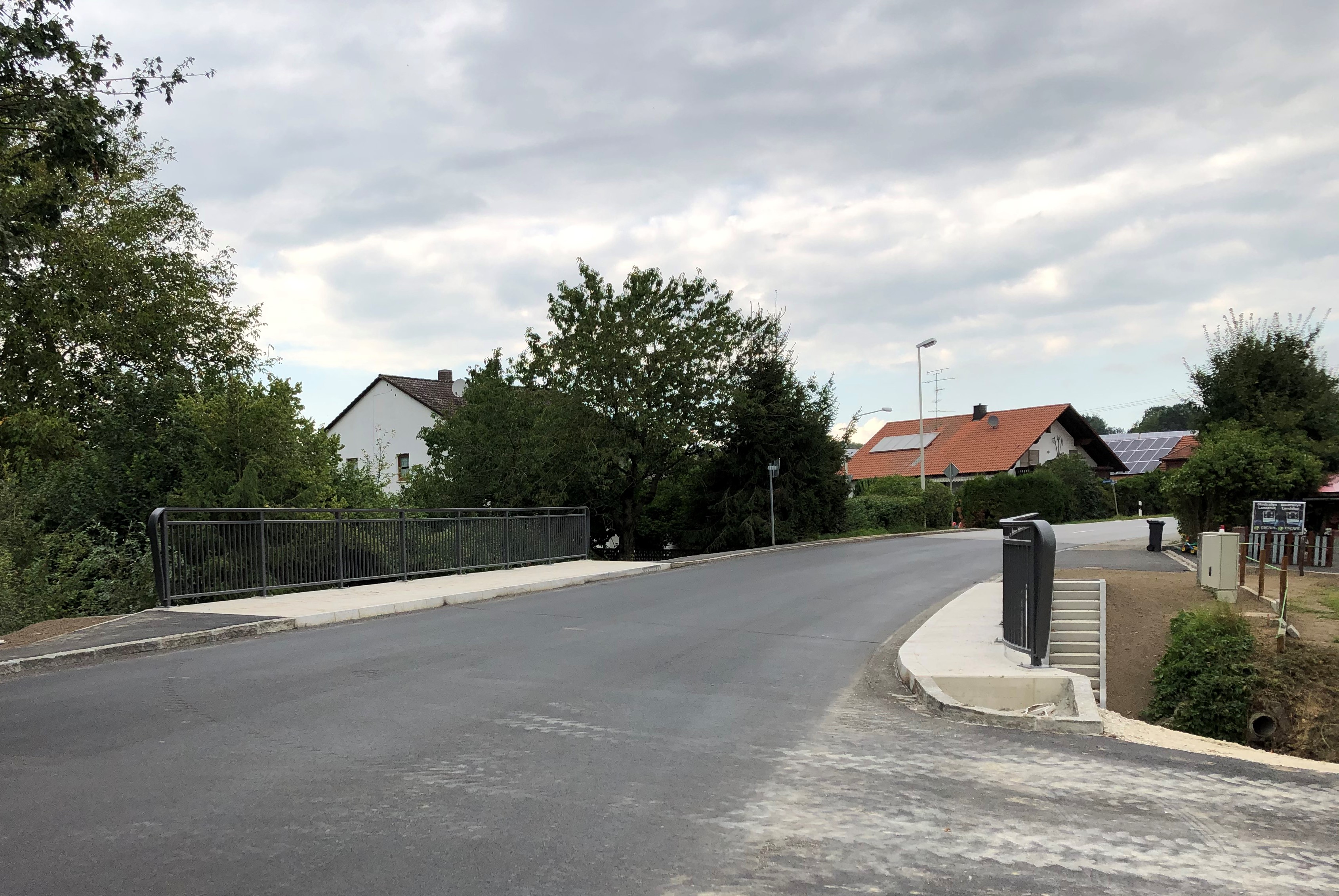 ...und Oberneuhausen. ...und Oberneuhausen.