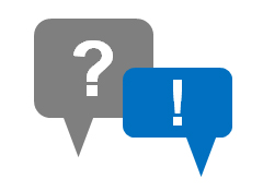Link zu FAQ